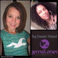 Stop Domestic Violence advocacy